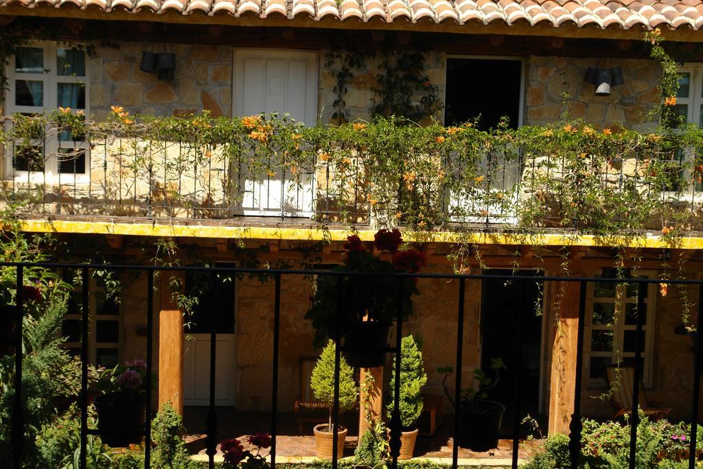 Hotel Posada Primavera San Cristobal de las Casas Exterior photo